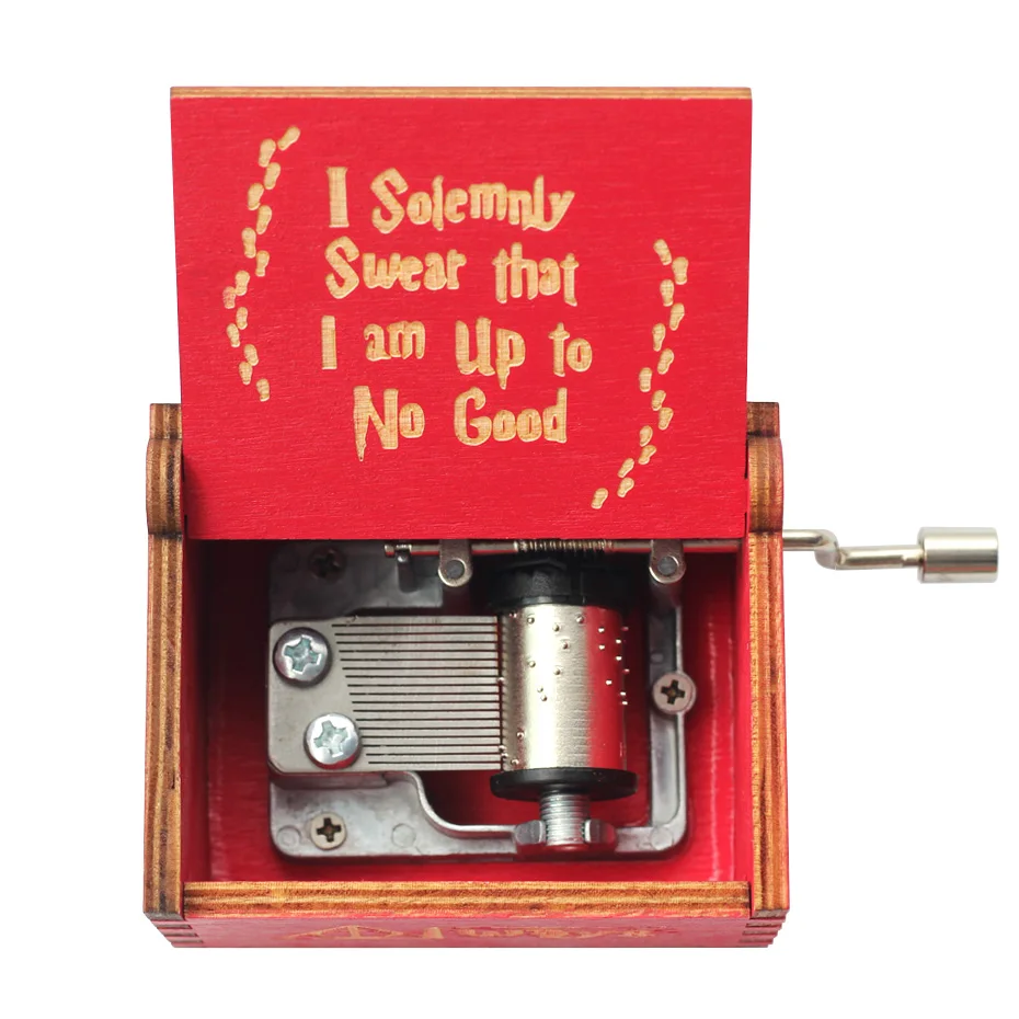 Музыкальная Шкатулка для парка Юрского периода анонимность резная деревянная |