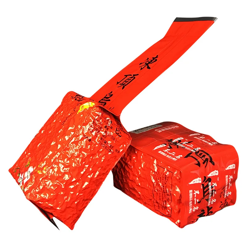 2019 чай улун из Тайваня Jinxuan замороженный органический зеленый Подарочный