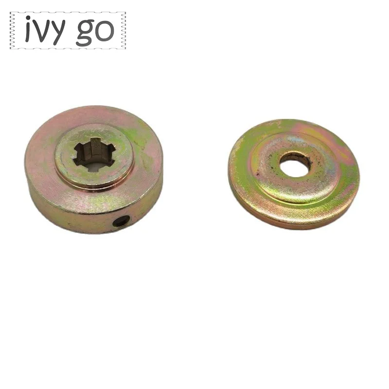 

Grass Trimmer Gear Head Box Repair Parts Set Fit For CG330 CG430 CG520 33cc 43cc 52cc Brush Cutter Replacement Spare Tools Part