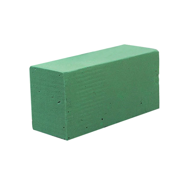 

Florist Floral Flower Foam Bricks Block for Fresh Floral Arrangements Dispaly ALI88