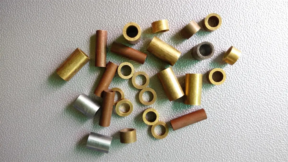

Guide wheel, conductor wheel, passing wheel, combined guide wheel, copper sleeve, copper pad, aluminum sleeve