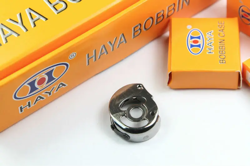 HAYA CP-G12C (1) чехол для шпульки без пружины швейной машины BROTHER 845 | Дом и сад
