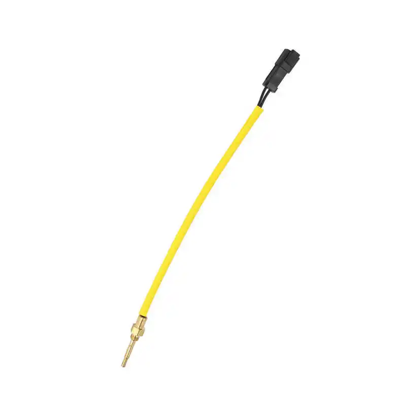 Датчик температуры экскаватора для дизельного двигателя 145 ‑ 7028 9 32 В Caterpillar C7 C9 C11