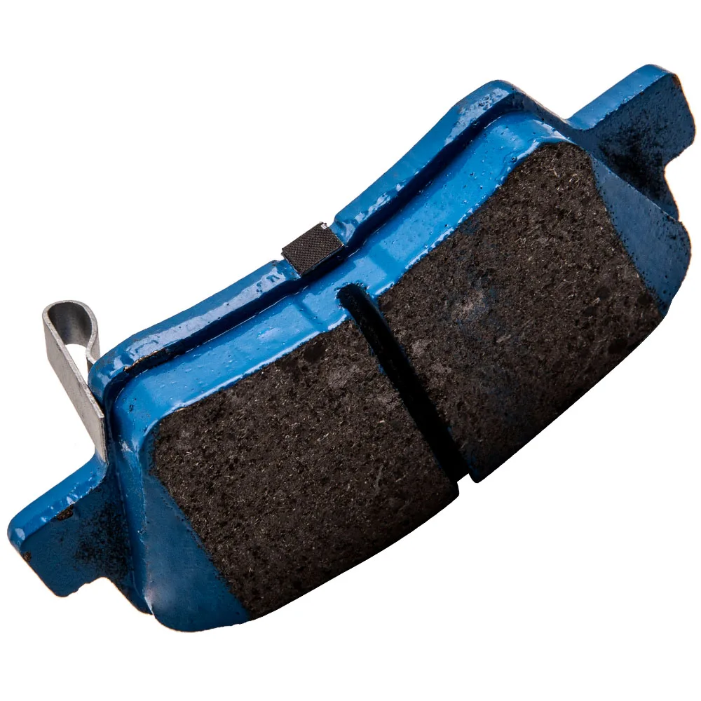 

Rear Disc Brake Pad for Geely EC7 RS 2015-2020 1.3T 1.5L 1.8L 1.3T 2009-2020