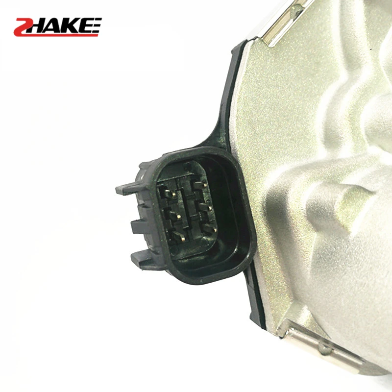 Новый корпус дроссельной заслонки 55577375 55561495 Для Chev-rolet Aveo Aveo5 Cruze Sonic Pontiac G3 |