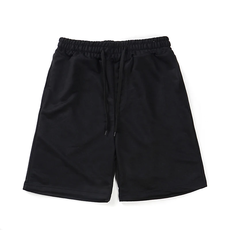 

2021 summer sports shorts for men and women casual shorts, fabric looped fabric for men S-3XL for women M-XL