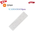 Оригинальная Швабра K10 G10 с резервуаром для воды, маленький фильтр, подходит для беспроводного пылесоса Xiaomi K10 G10 1C G9 k10pro