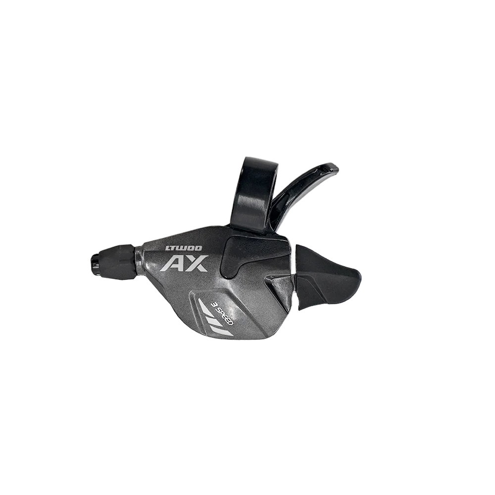 Переключатель скорости LTWOO AX11 2x11 3x11 + задние переключатели передач для горного