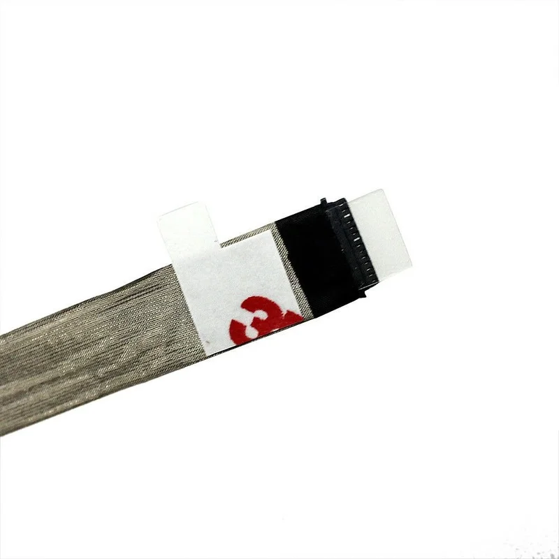 

NEW LCD Screen Cable DELL 450.07R01.0001 0FTRJC LED CABLE