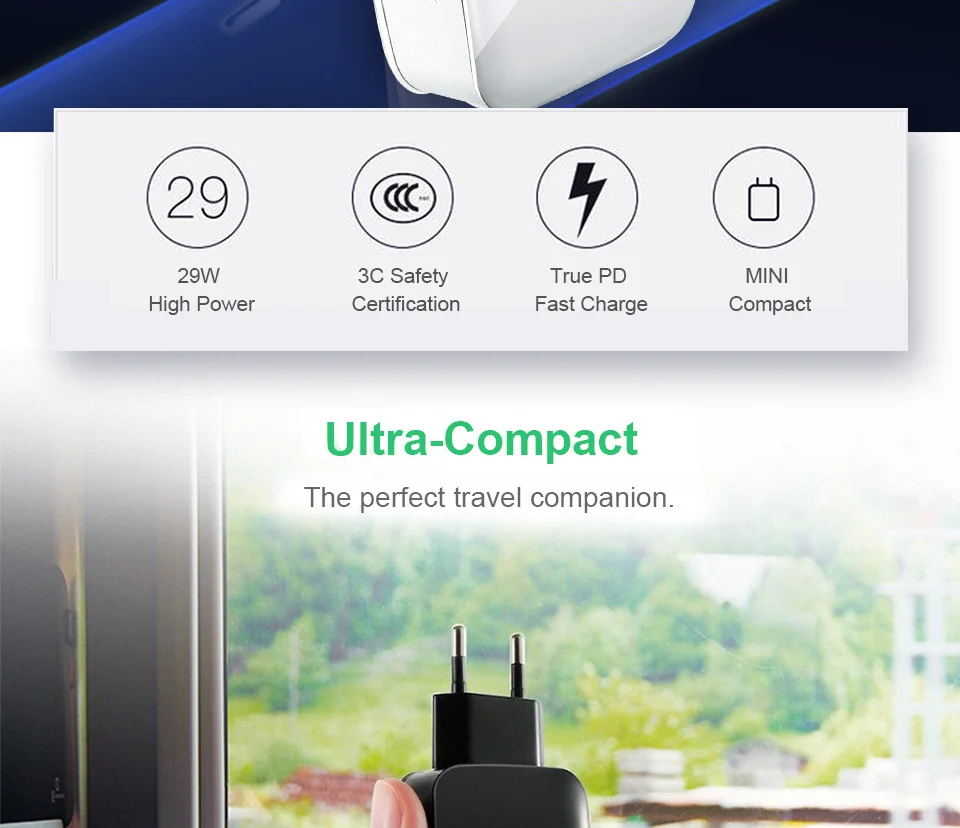 QGEEM QC 3,0 USB зарядное устройство Quick Charge 3,0 зарядное устройство для телефона для iPhone EU US Plug 12 В адаптер быстрое зарядное устройство для huawei samsung Xiaomi