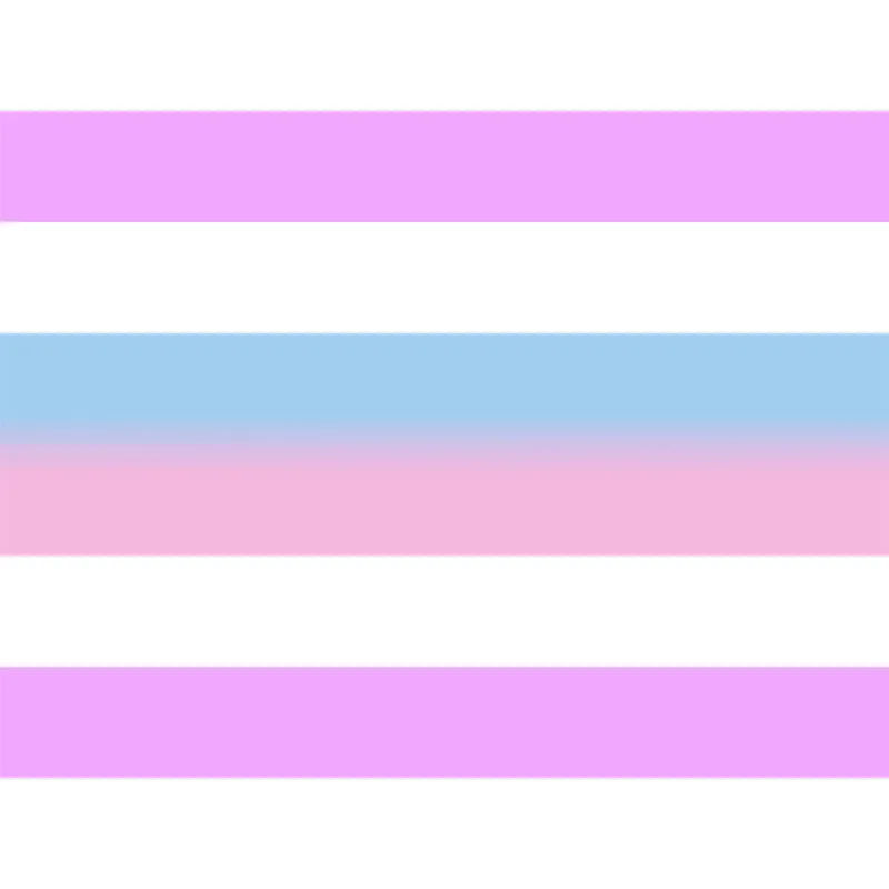 Флаг ЛГБТ Yehoy 90x150 см Bigender Pride|Флаги баннеры и аксессуары| |
