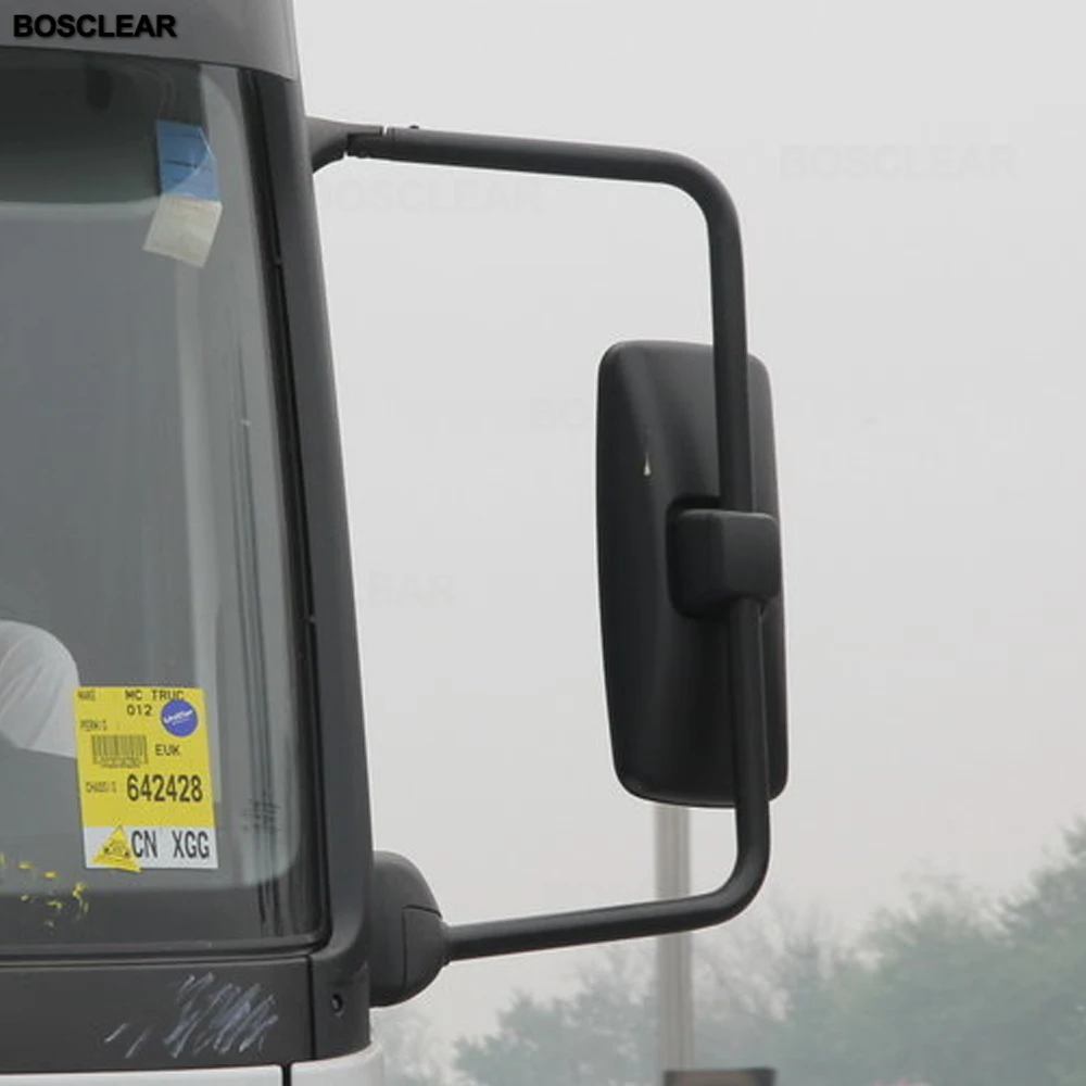 Аксессуары для грузовиков Mercedes Benz AXOR 3341 4141 2644 боковой/задний/Реверсивный