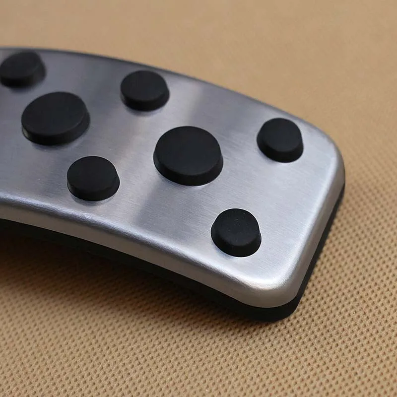 Внутренняя крышка автомобильной педали газа для toyota Camry highlander тормозные