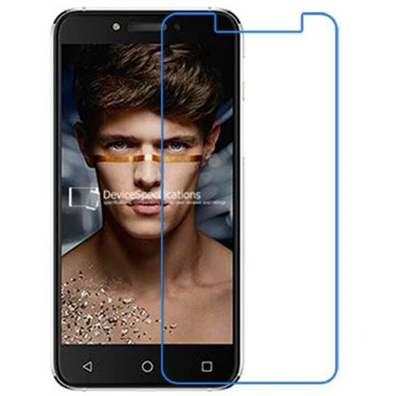 Закаленное стекло для Alcatel Shine Lite 5 0 дюйма OT5080X 5080X 5080 Защитная пленка