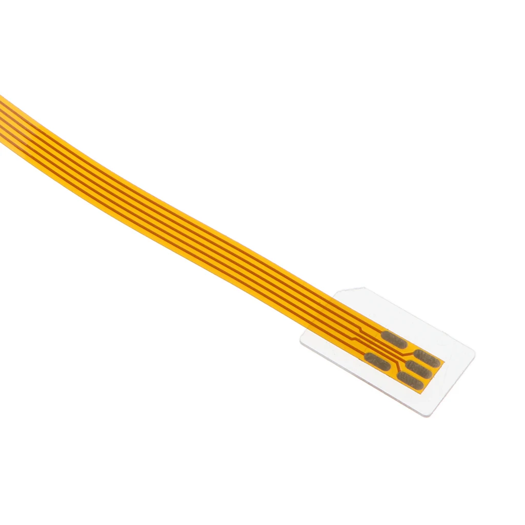 

SIM Card Adapter Converter Smartphone SIM Card Adapter Fit the Elderly Phone
