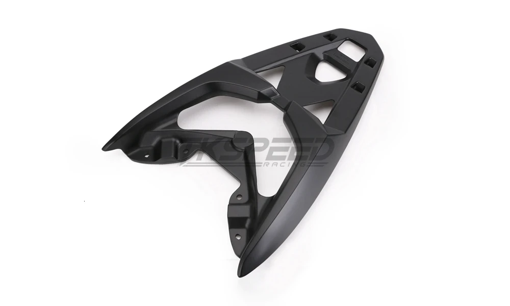 NMAX155 NMAX125 задняя стойка хвост задняя коробка багажная сума поддержка грузовой полка кронштейн для Yamaha NMAX 125 NMAX 155