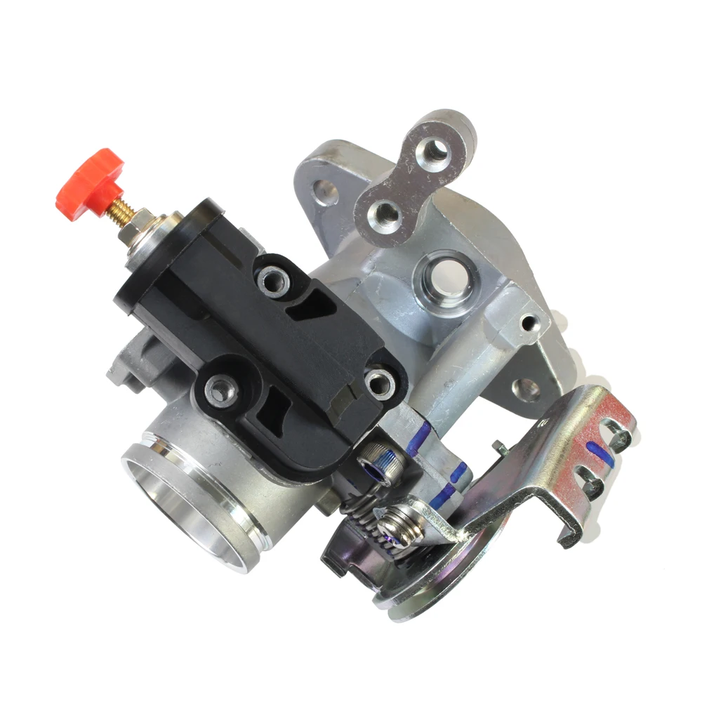 

Аксессуары для мотоциклов EFI двигатель ручной регулятор скорости холостого хода для HONDA Rs150 Rs150R Supra GTR150 Winner150 IACV SONIC