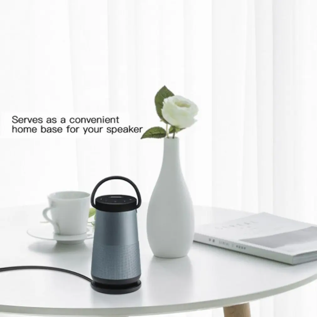 Портативная настольная зарядная док-станция Подставка для зарядки из