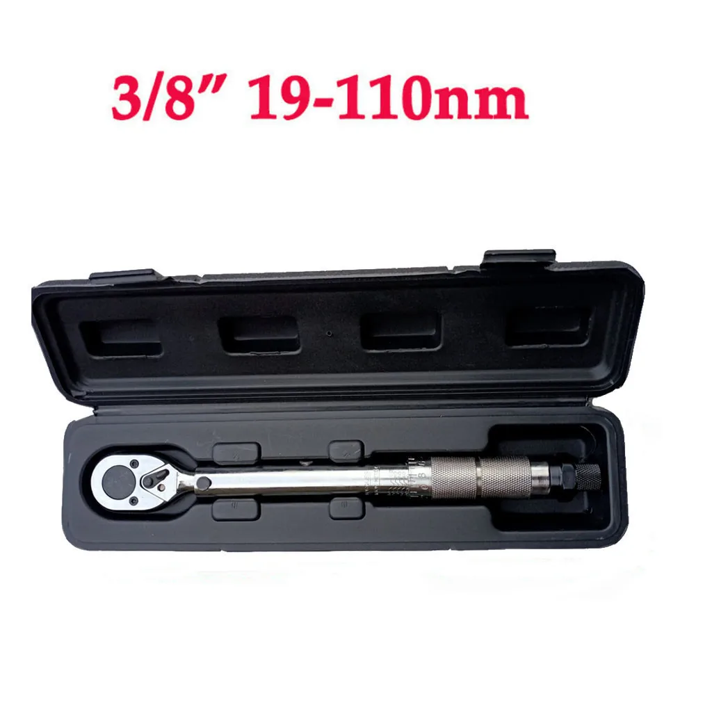 Хит продаж 1/4 'Ƈ/2'' 3/8 ''динамометрический ключ инструмент для езды на