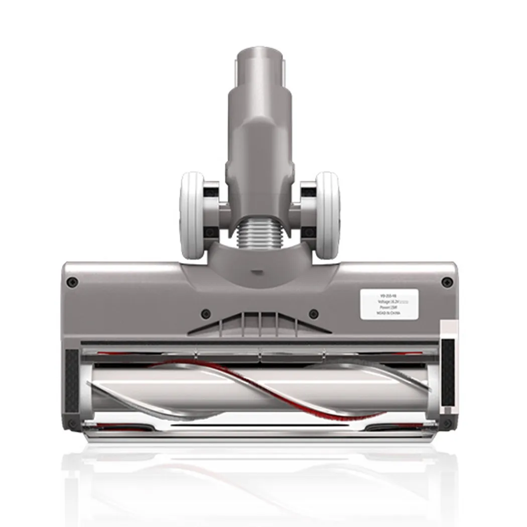 

Electric Turbo Brush Floor Nozzle For Dyson V8 V10 V11 Animal Absolute Highly Matched With The Original