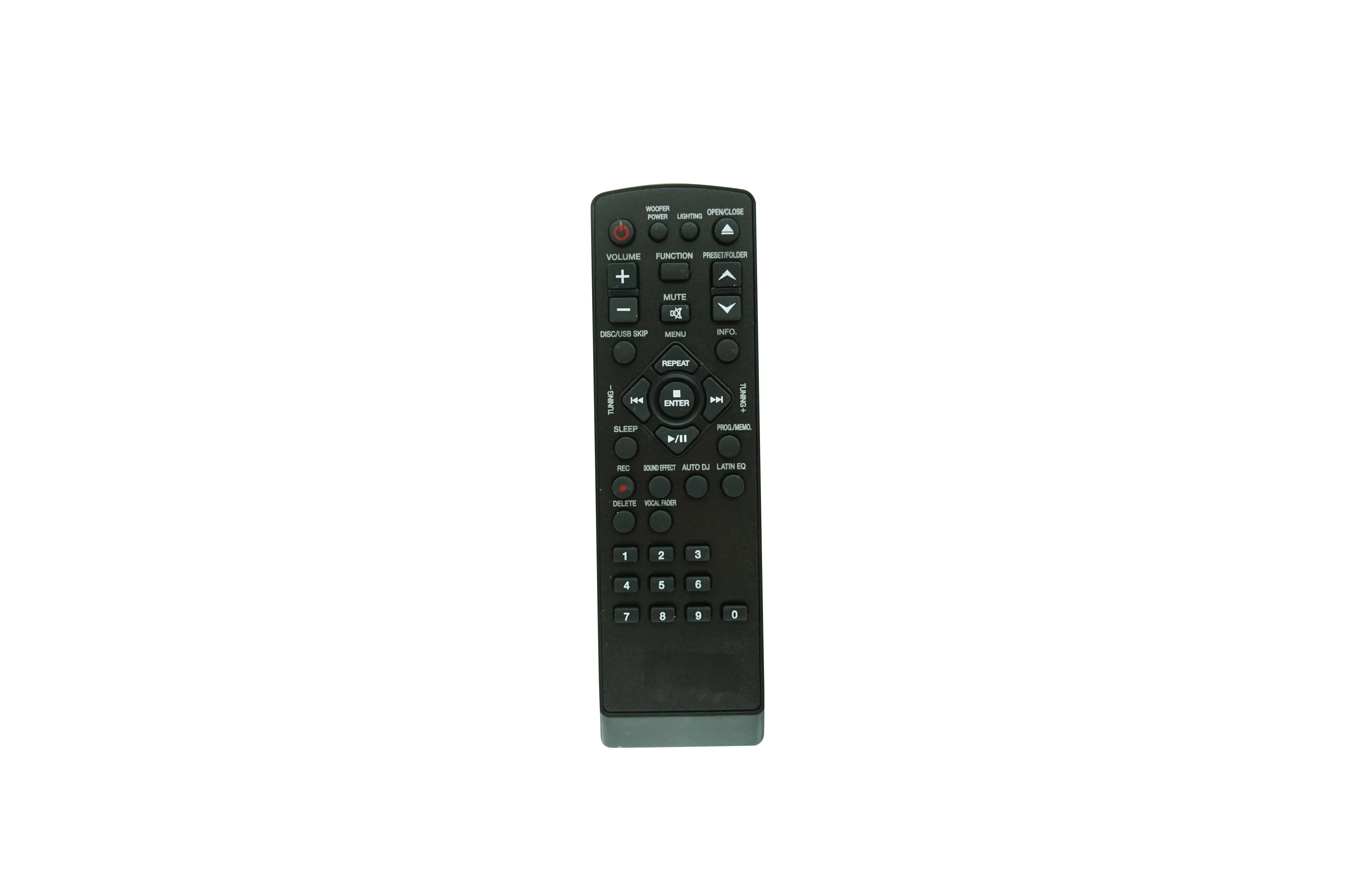 Пульт дистанционного управления Управление для LG AKB73735901 FA162 X0U FA162N FAS162F MCD 112 FFH M515