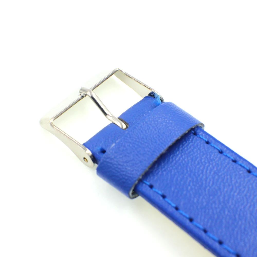 18 мм PU кожаный браслет для женщин скользящие шармы в виде букв изготовления