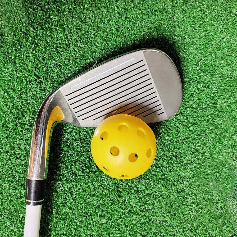 Мячи для гольфа (упаковка из 12 шт.) ограниченная Комплектация ударопрочные мячи