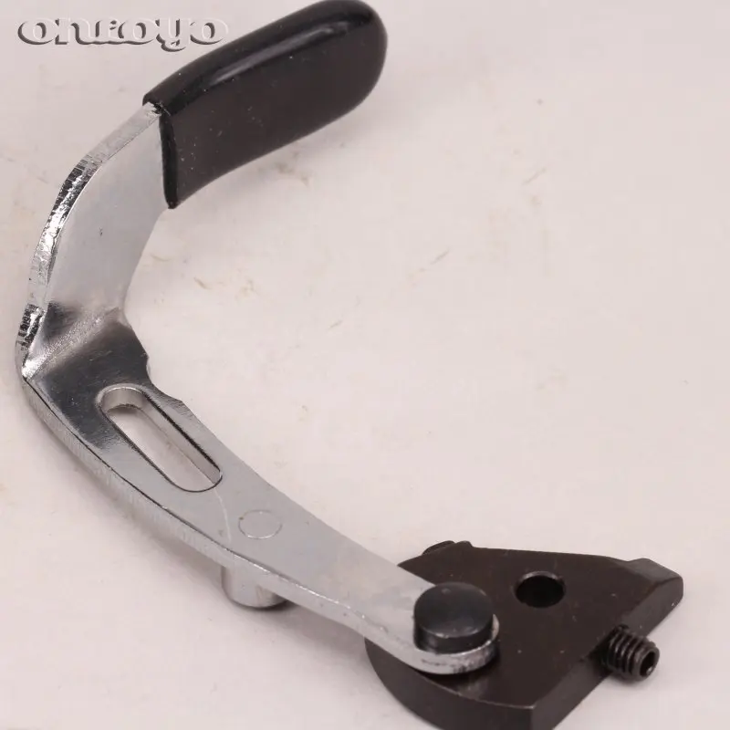 Индустриальная флуоресцентная рукоятка для круглой резки KM|Швейные машины| |