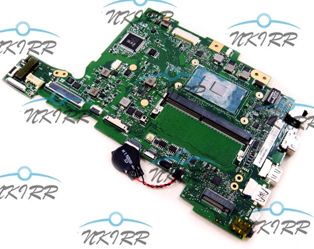 

PA4DB UMA MB REV:2.2 NBVDU11003 NB.VDU11.003 I5-6200U 4GB Motherboard for Acer TravelMate P449 TMP449-M P4 TMP449-MG Series