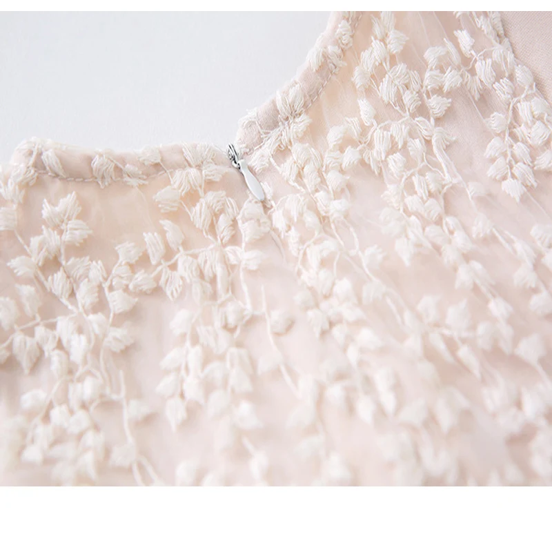 Детское весеннее платье-пачка для девочек | Детская одежда и обувь