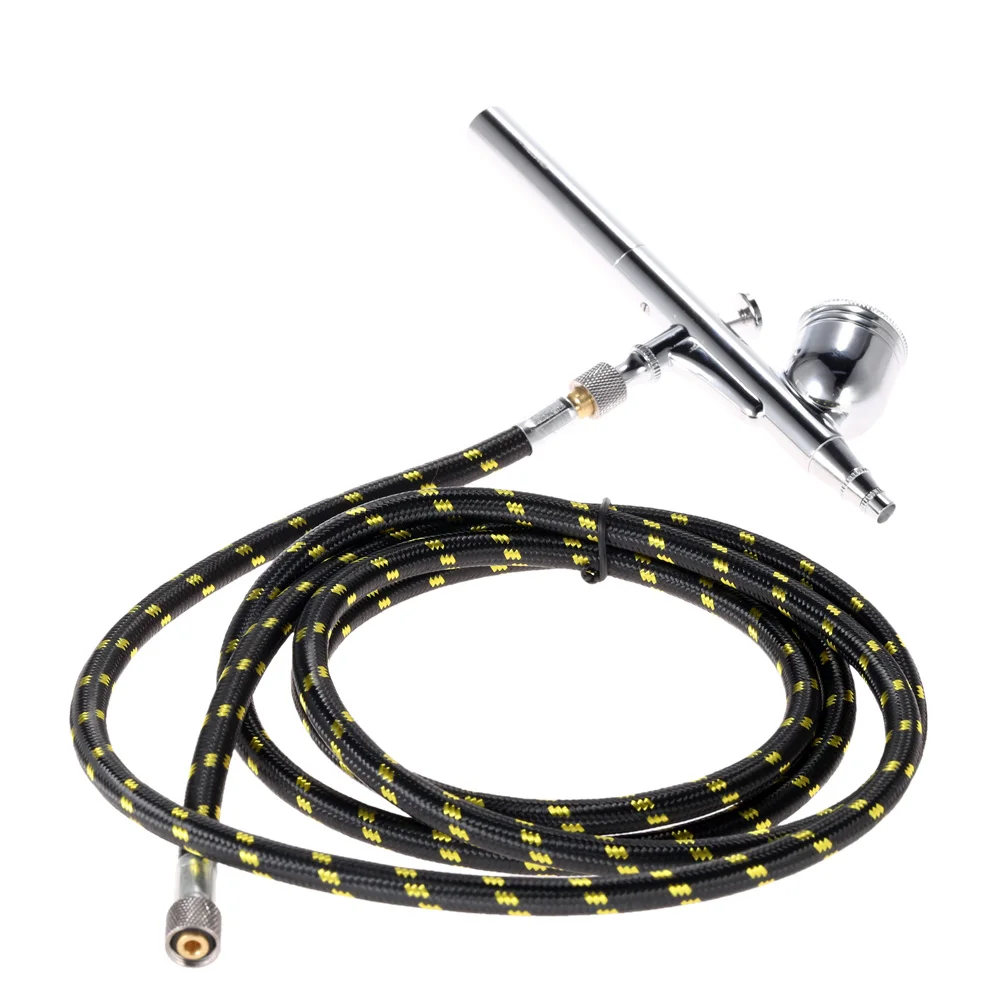 

professional Airbrush Hose airbrush quick connector accessories for airbrush and air compressor with Standard 1/8"*1.8m(5.9ft)