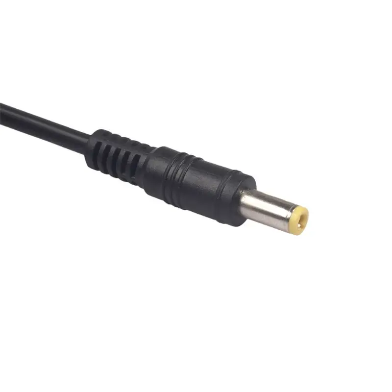 

Type-c Female to 5.5mmx2.5mm Male Adapter Power Cable with PD Chip for Laptop PC 28GE