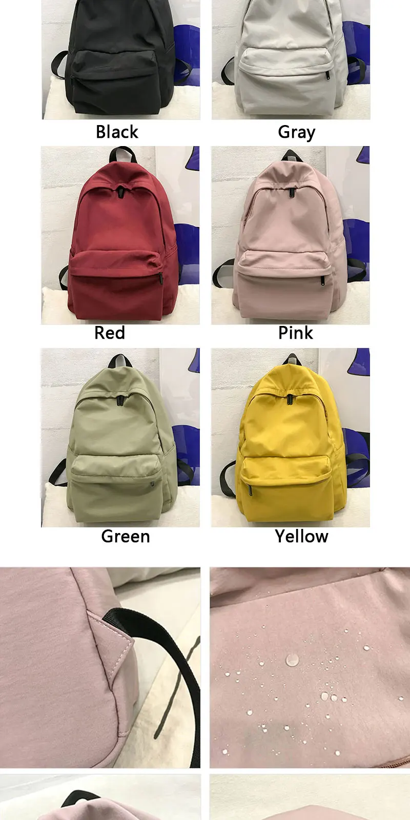 Joypessie,, женский рюкзак, школьные сумки для девочек, женский рюкзак, Mochila, рюкзак в консервативном стиле, рюкзак, дорожная сумка, рюкзак