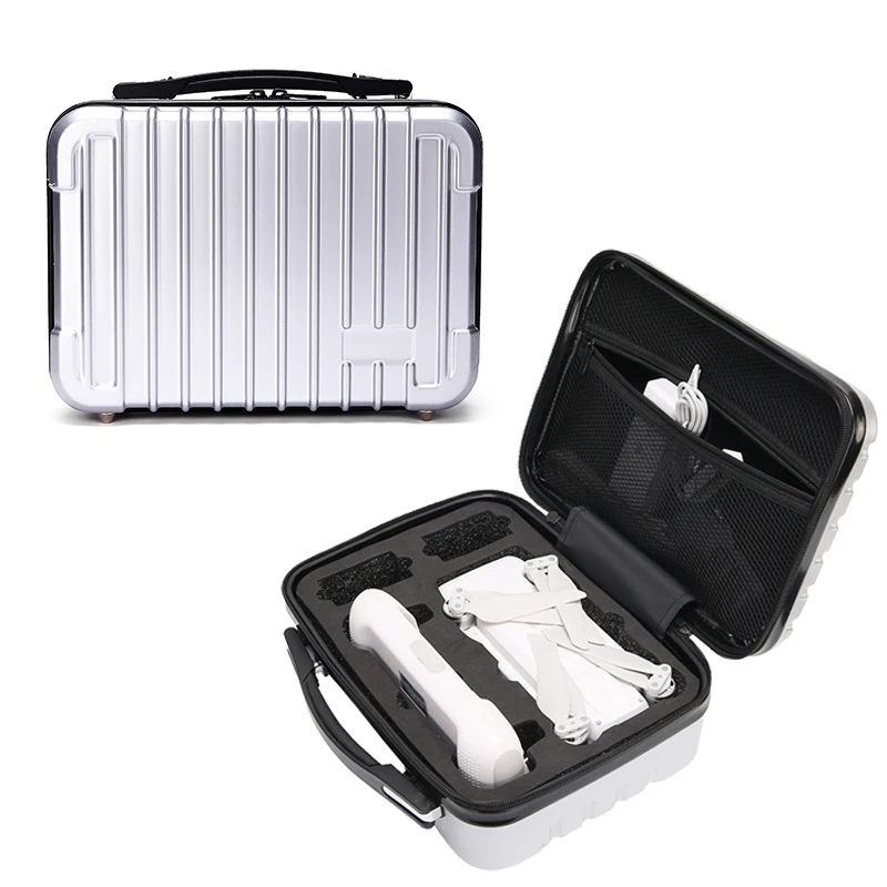 Жесткий чехол FIMI X8 SE для дрона переносная дорожная сумка переноски аксессуары