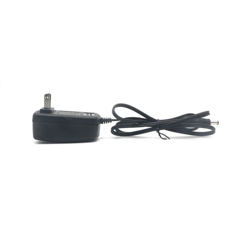 SZYOUMY 50 шт. 12V 2A AC 100 V-240 адаптер конвертер DC 12V 2A 2000mA Питание ЕС Штекер 5,5 мм x 2,1 мм для Светодиодный CCTV