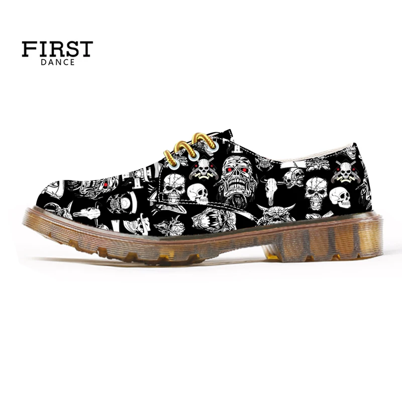 Customize Your Logo Oxford Rubber Lightweight Hard Wearing Canvas Low Top Sneaker Spring Graffiti Printing Men's Casual Shoes |