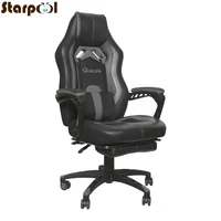 new gaming chair ergonomic computer armchair office home swivel massage chair lifting adjustable chair