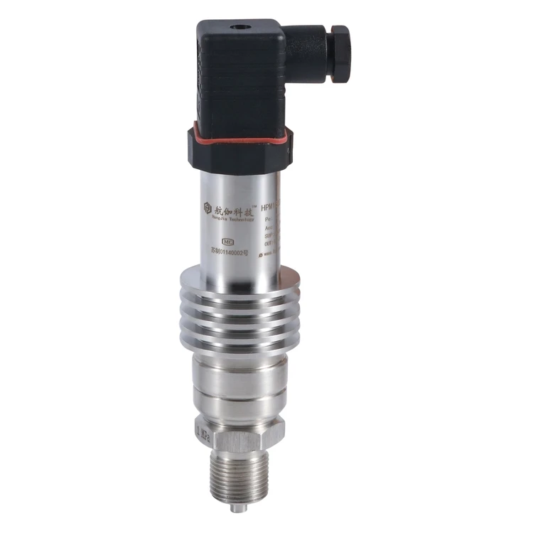 

High Quality 4~20madc High Temperature Pressure Transducer Transmitters
