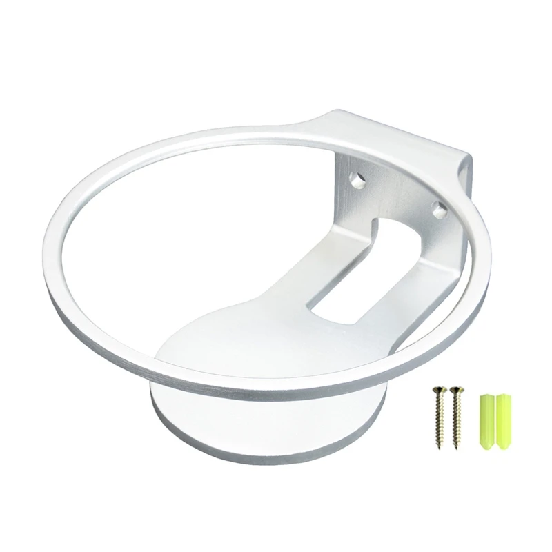 

Outlet Wall Mount For B&O -Beosound Explore Smart Speaker Hanger Brackets Holders Space Saving Voice Speaker Holder