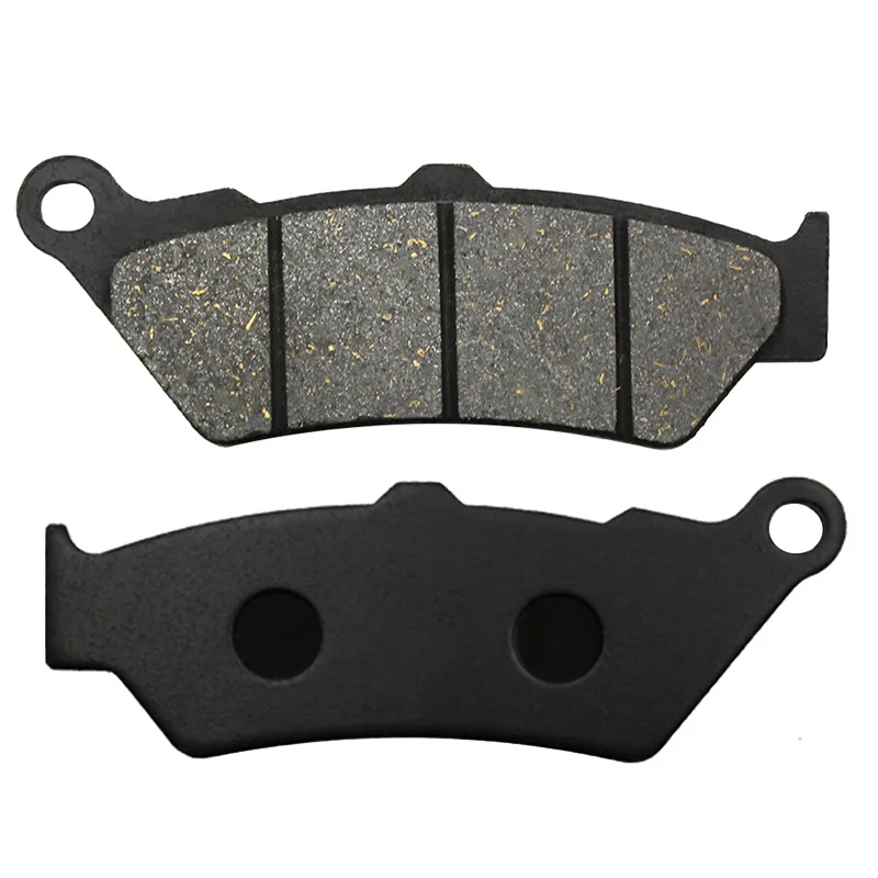 

Motorcycle Front and Rear Brake Pads for DUCATI 749 Biposto 749S 749R 2003-2006 999S 999 Xerox Monoposto 2003-2006