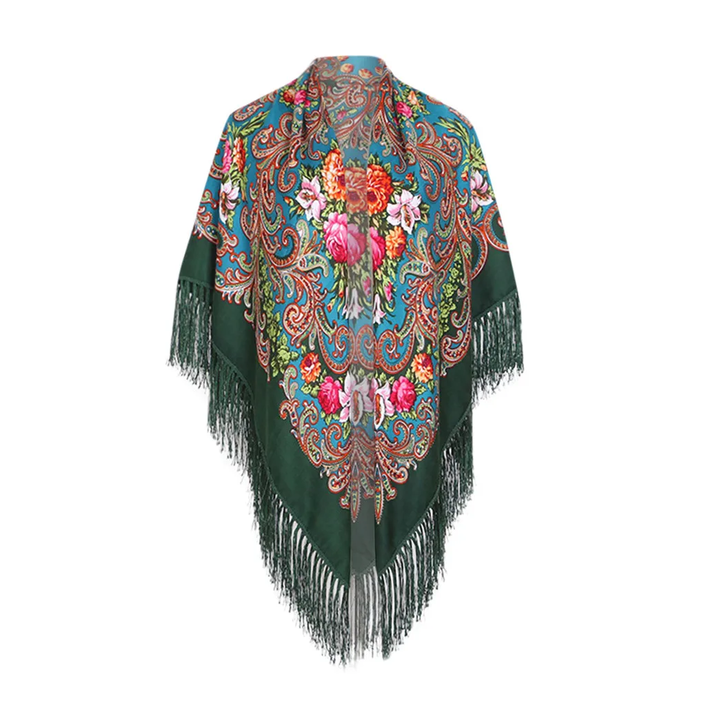 Мягкие мусульманские шарфы женские осенние палантины тонкий квадратный шарф с