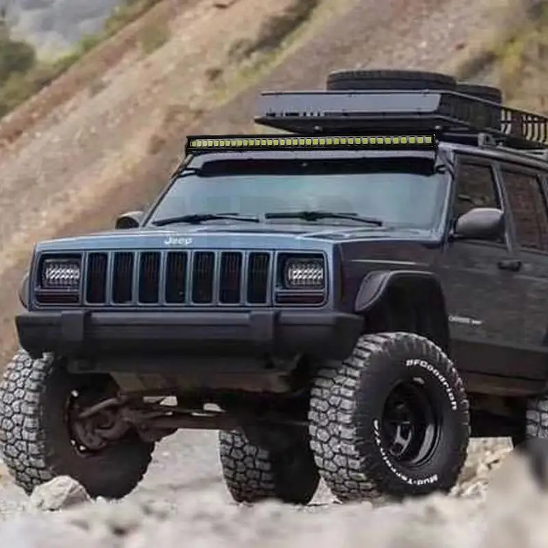 новый rc лампа для крыши автом