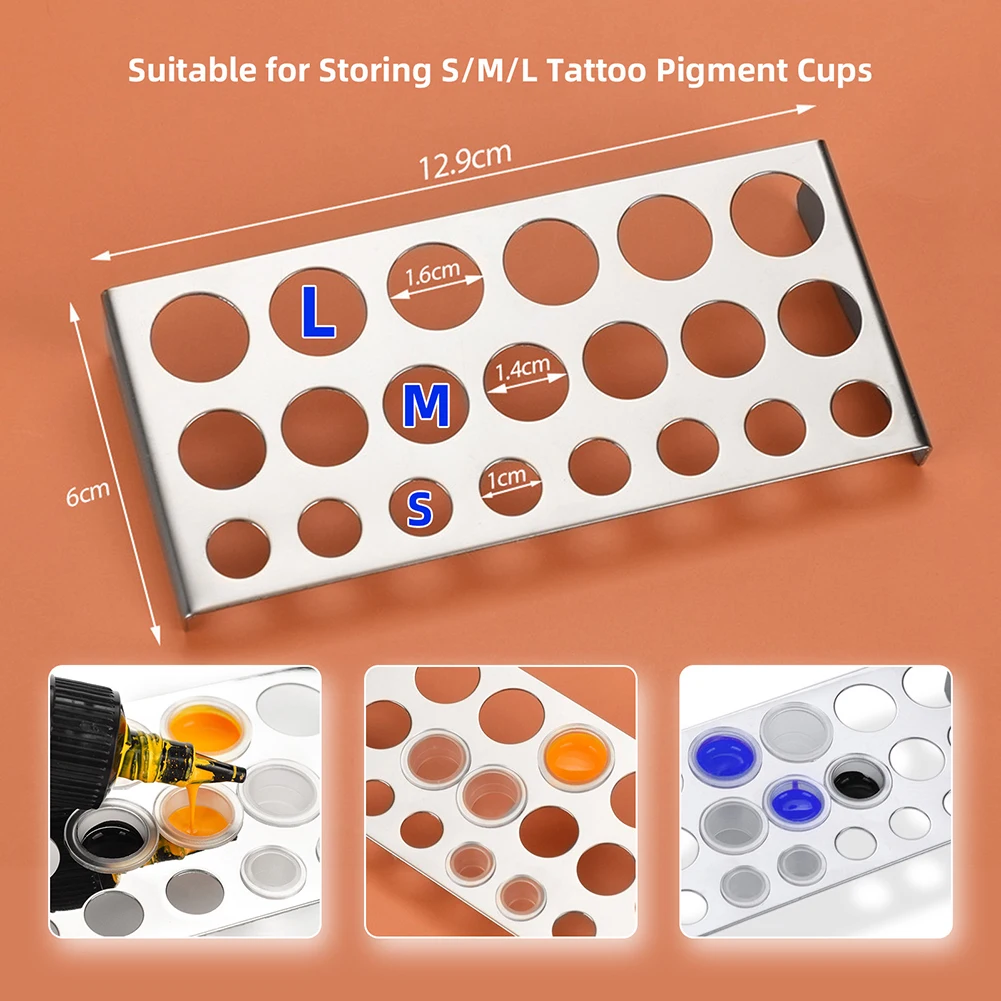 

Tattoo & Body Art