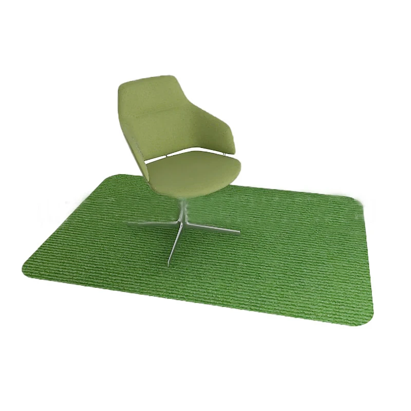 Домашнее настольное кресло искусственное для пола мягкий пол деревянный