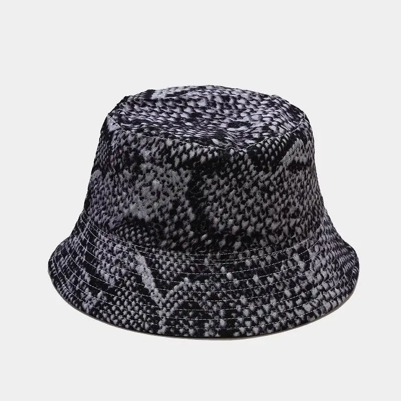 

Панама из хлопка с принтом для мужчин и женщин, шляпа рыбака, уличная дорожная шляпа, солнцезащитные кепки, шапки для мужчин и женщин, 121