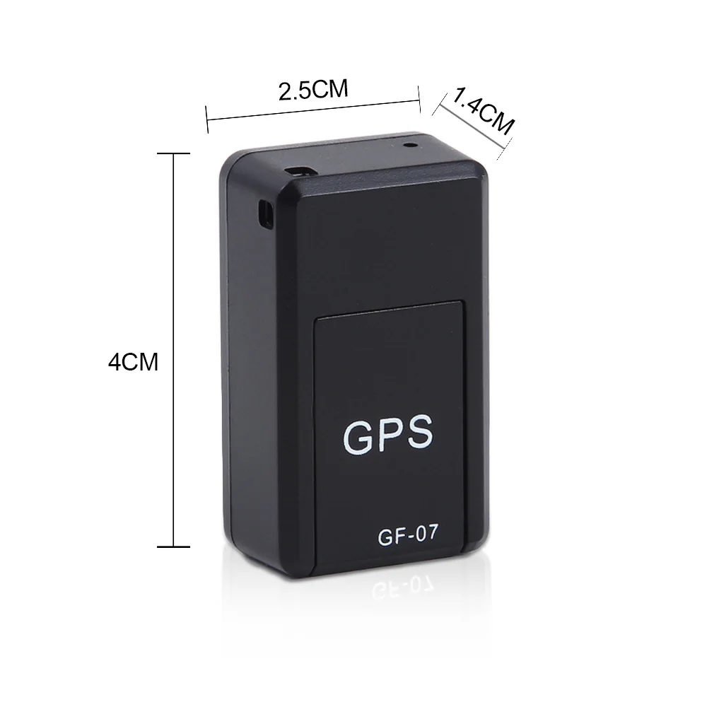 GPS-трекеры устройство для отслеживания автомобиля детей | Мать и ребенок