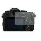 Защитная пленка из закаленного стекла для дисплея камеры Panasonic Lumix DMC G95G90 DMC-G95 DMC-G90