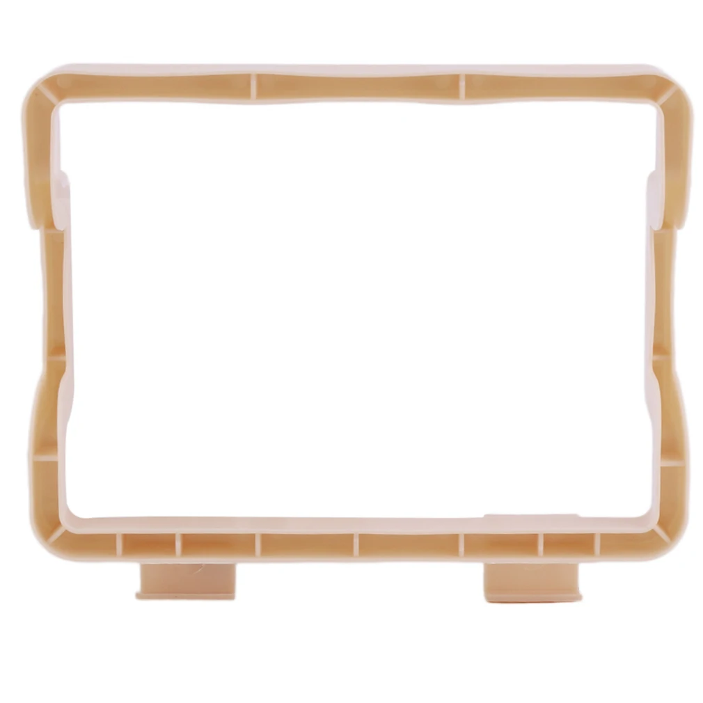 OUTAD портативный держатель для мусорного мешка висячая кухонная дверь тип спинки