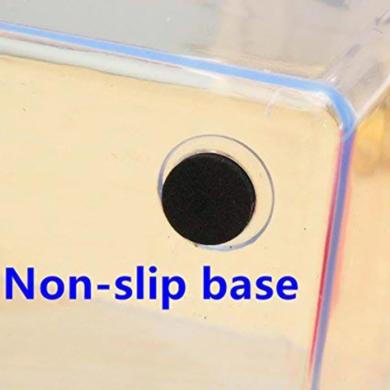 Мини ручной шредер портативный бумажный A6 документы Режущий инструмент для