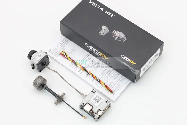 Цифровая система Caddx Vista HD 5 8 ГГц FPV передатчик VTX 150 градусов камера 1080P очки для